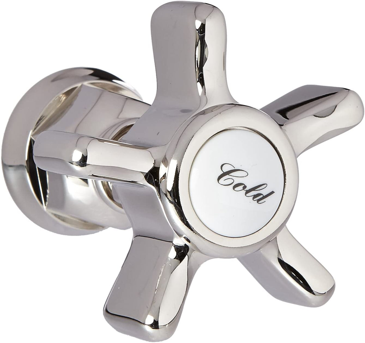 HANDLE C7618XPN 5-SPOKE W/BELL HOUSING