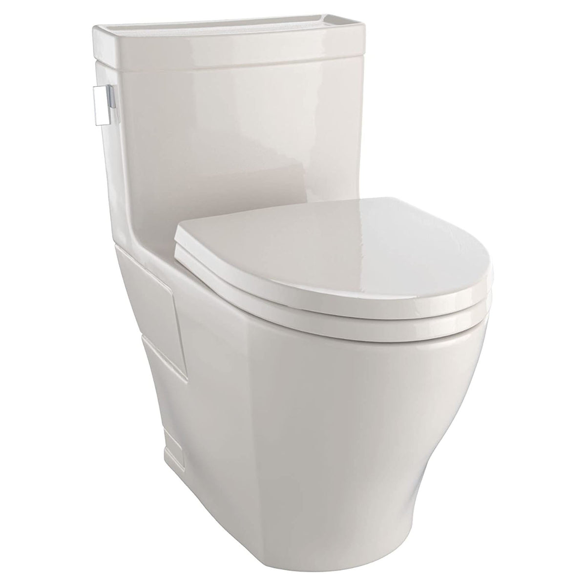 TOILET MS624124CEFG#03 BON 1PC ELON LEGATO 1.28 GPF