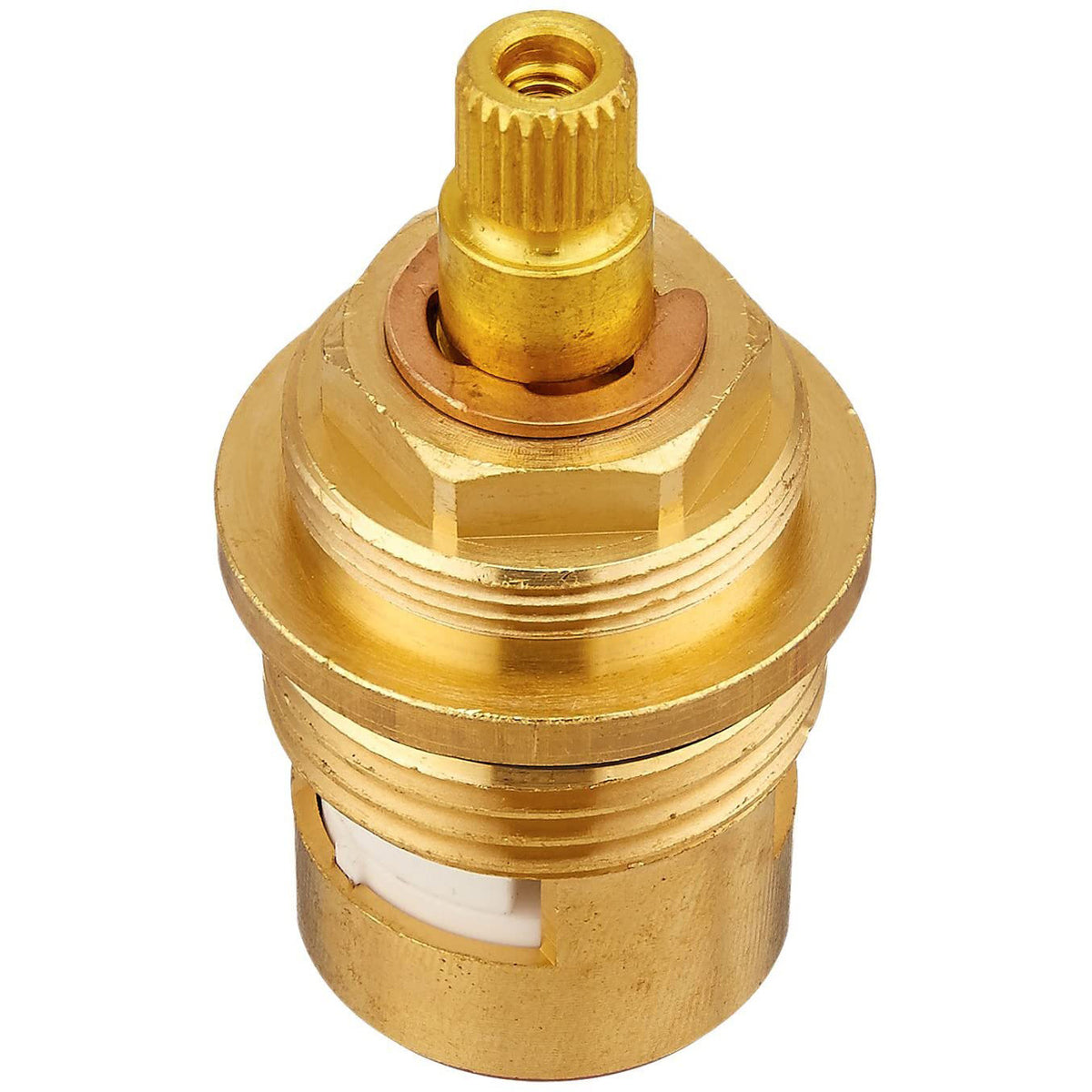 CARTRIDGE 3/4 1/4 TURN C7075ACLOCKWISE
