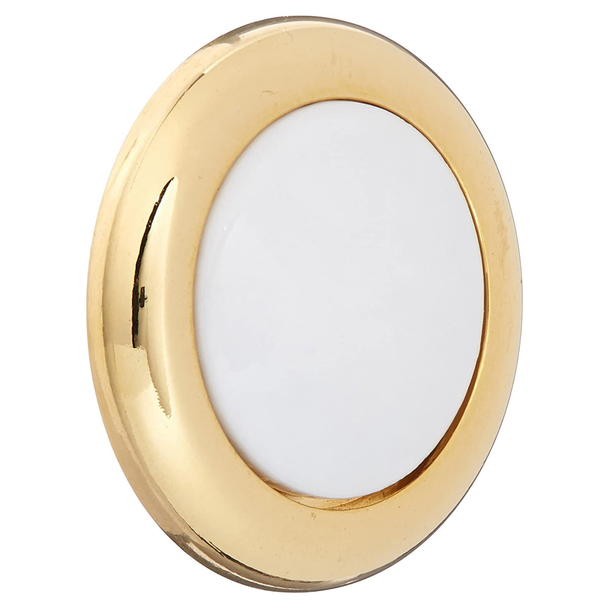 COVER CAP C7672PBIB PLAIN