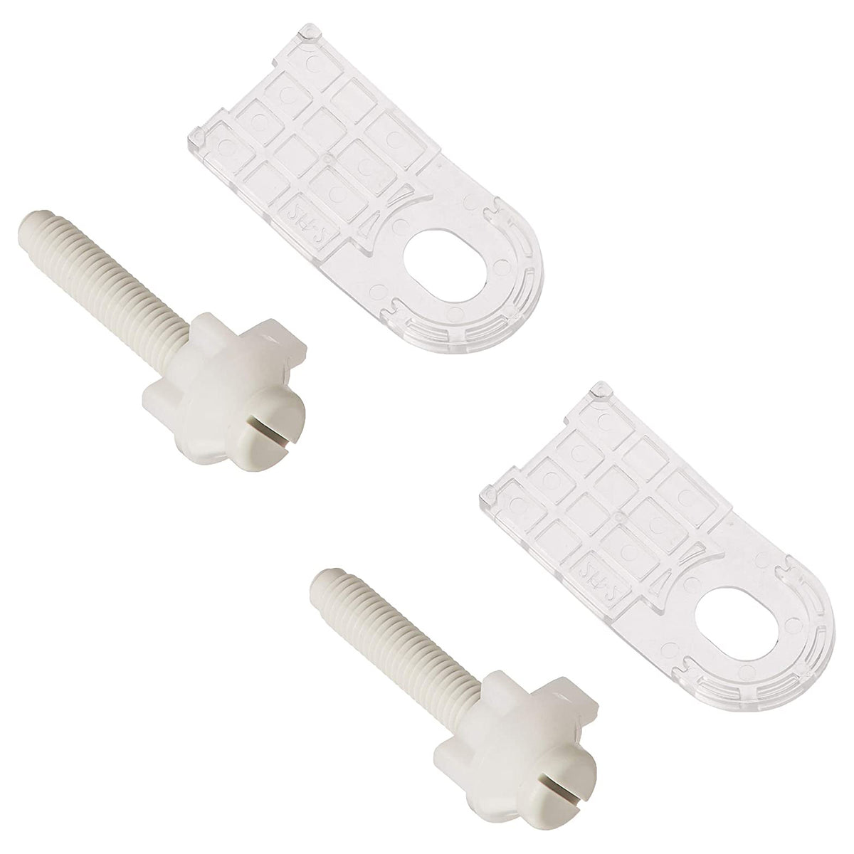 MOUNTING HARDWARE THU689