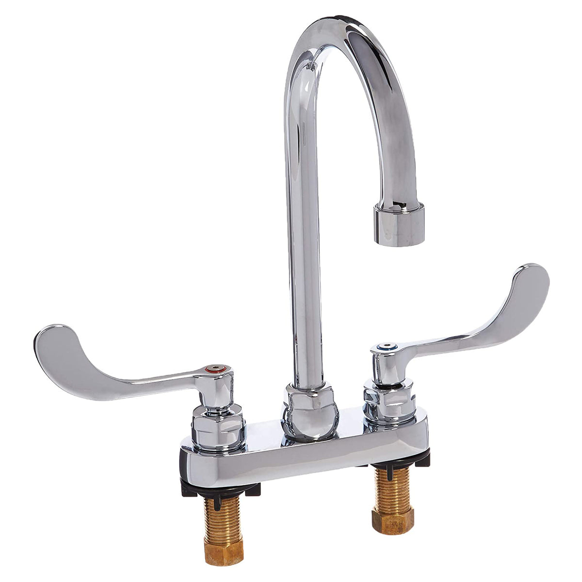 Monterrey Lavatory Faucet In Chrome