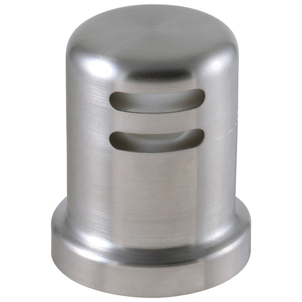 Air Gap in Stainless Steel