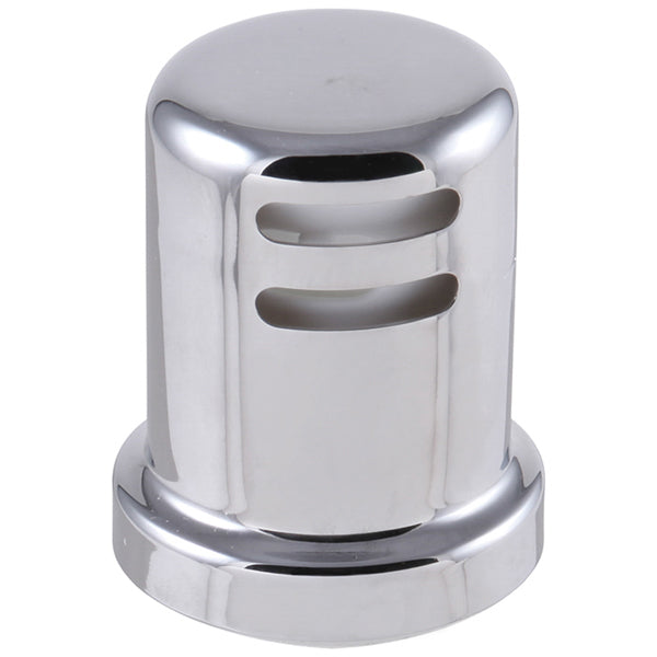 Air Gap in Chrome