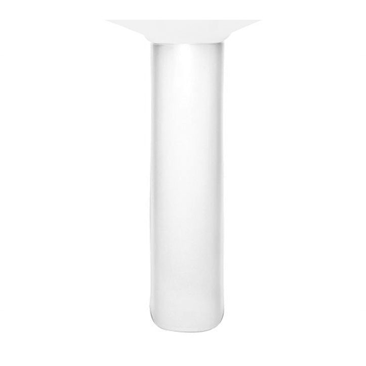 Lexington Pedestal Leg Only in Daydream Blue