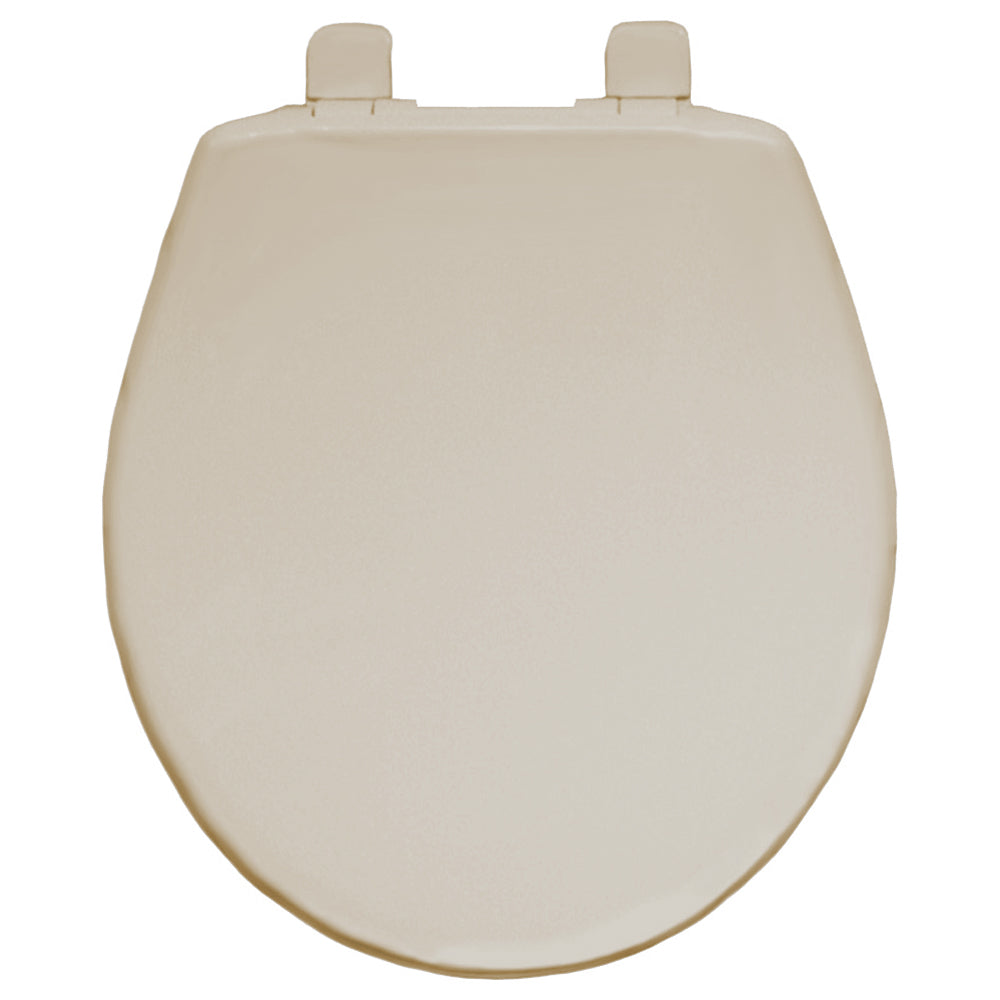 Toilet Seat Round Bone