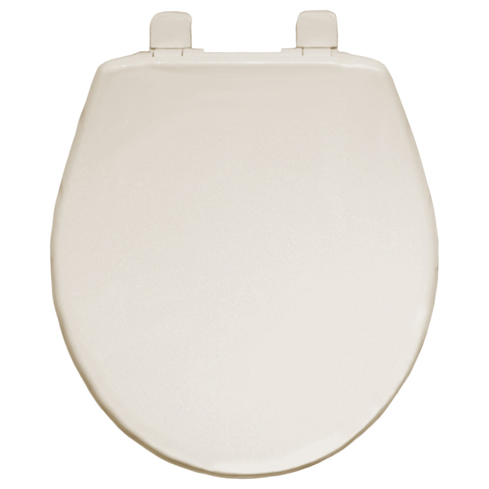 Toilet Seat Round Biscuit
