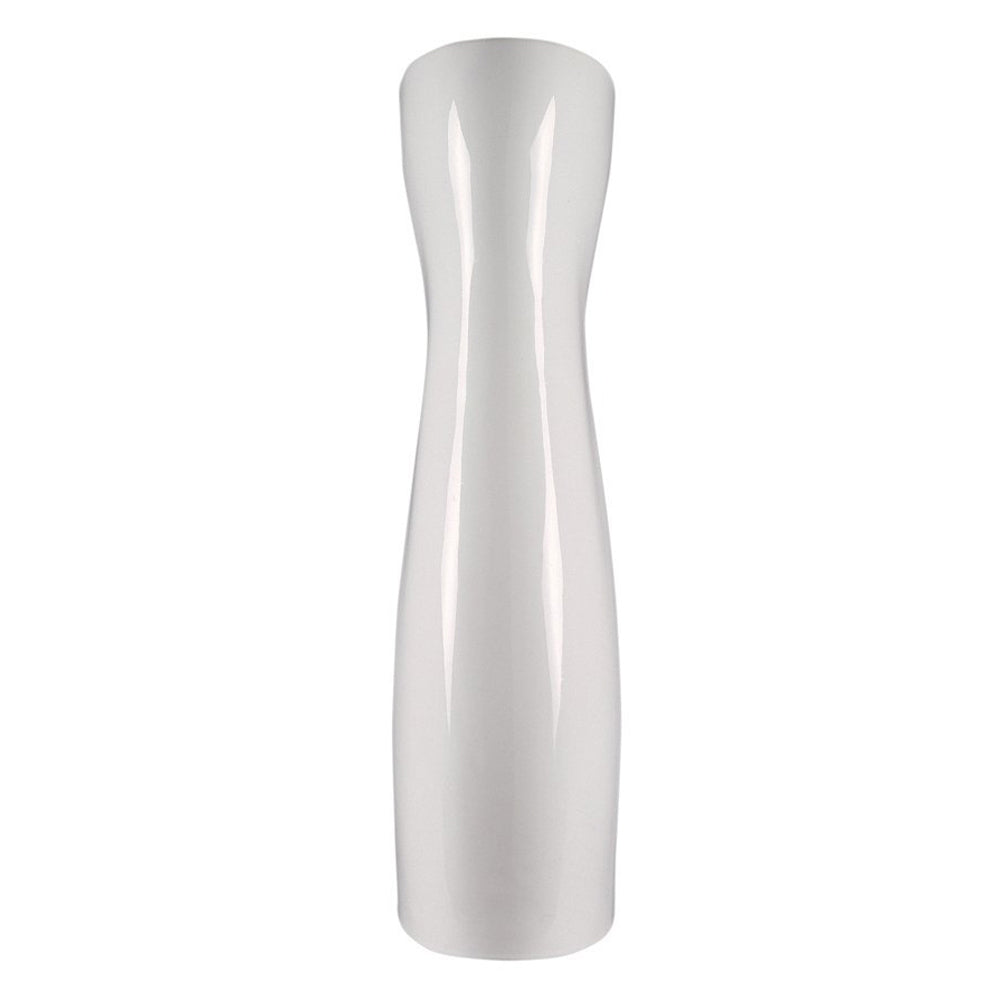 Savona 23-3/4" Pedestal Base Only in Loganberry