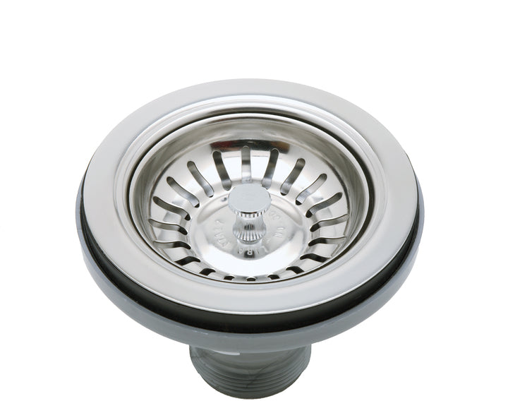 STRAINER BASKET 733APC L/POP-UP