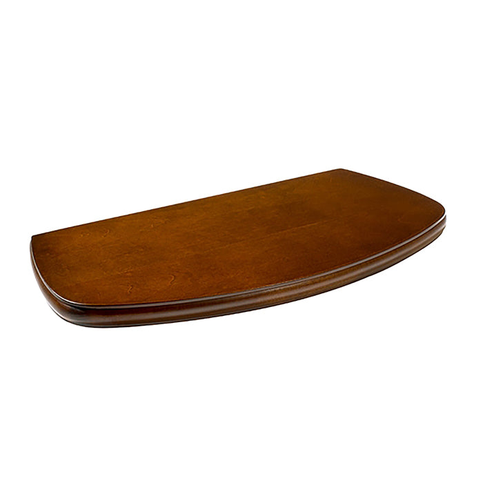 Champion 4 Toilet Tank Cover Only Nutmeg