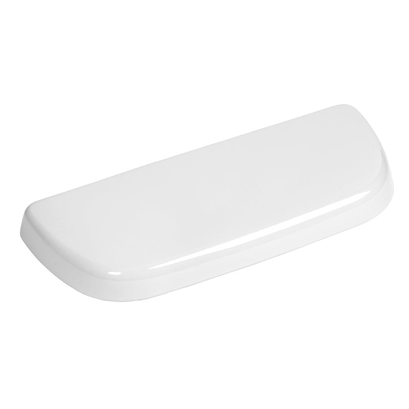 TANK COVER 735189-400.020 WHT COLONY