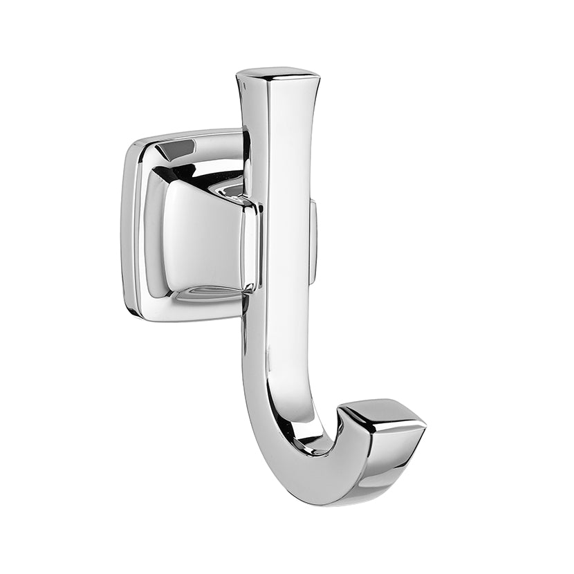 Townsend Robe Hook in Chrome