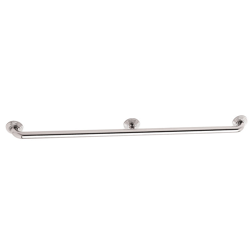 Chrlsea 42" Grab Bar in Polished Chrome
