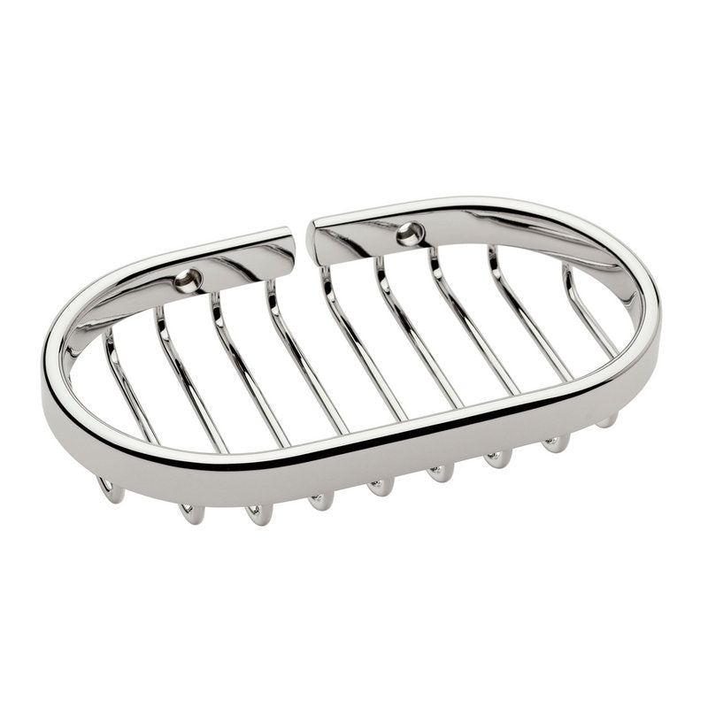 SOAP BASKET G500/PN SPLASHABLES COLLECTION