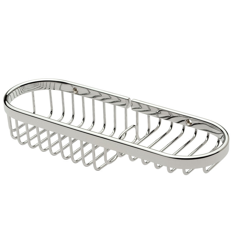 BASKET 11" COMB. 501/PN SPLASHABLES COLLECTION
