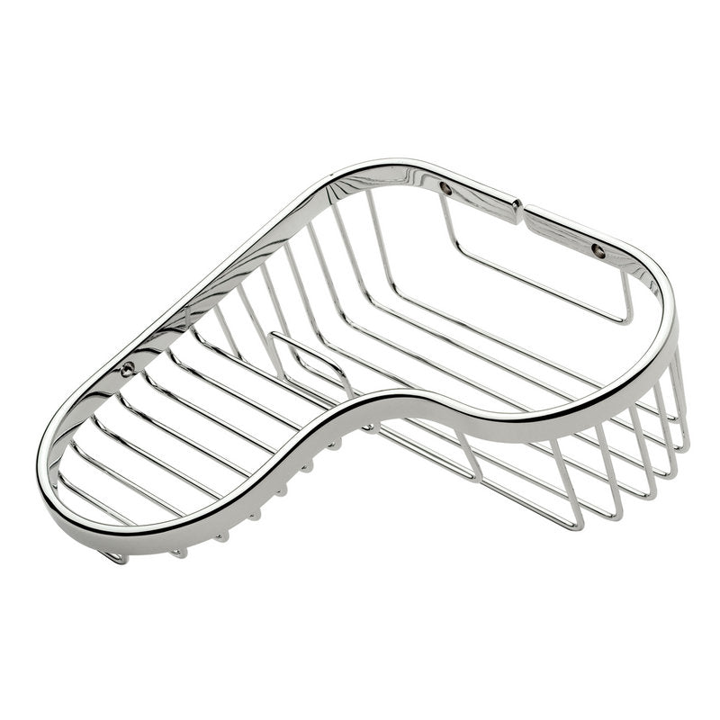 BASKET CRNR COMB. 504L/PC SPLASHABLES COLLECTION