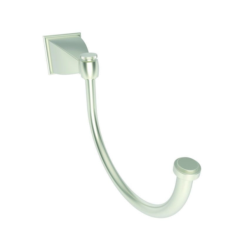 TOWEL HOOK PIVOTING SN 1805/SN QUATTRO COLLECTION