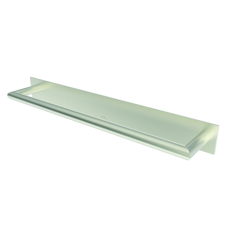 Surface 18" Towel Bar in Satin Nickel