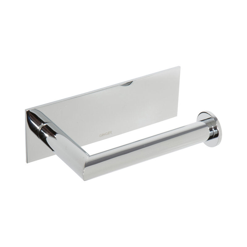 TISSUE HOLDER 2806R/SN OPEN RIGHT SURFACE COLLECTION
