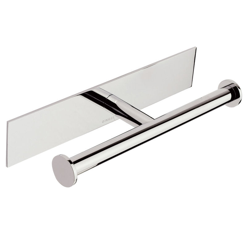 TISSUE HOLDER 2809/PC DBL OPEN - SURFACE COLLECTION