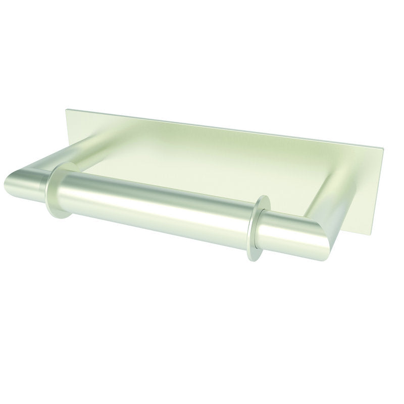 TISSUE HOLDER 2808/SN DBL POST - SURFACE COLLECTION