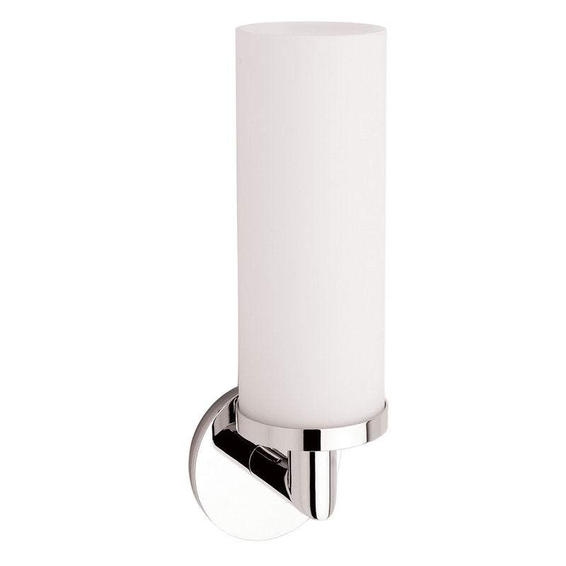 LIGHT 4681/PC SGL KUBIC 3.6in ROSETTE