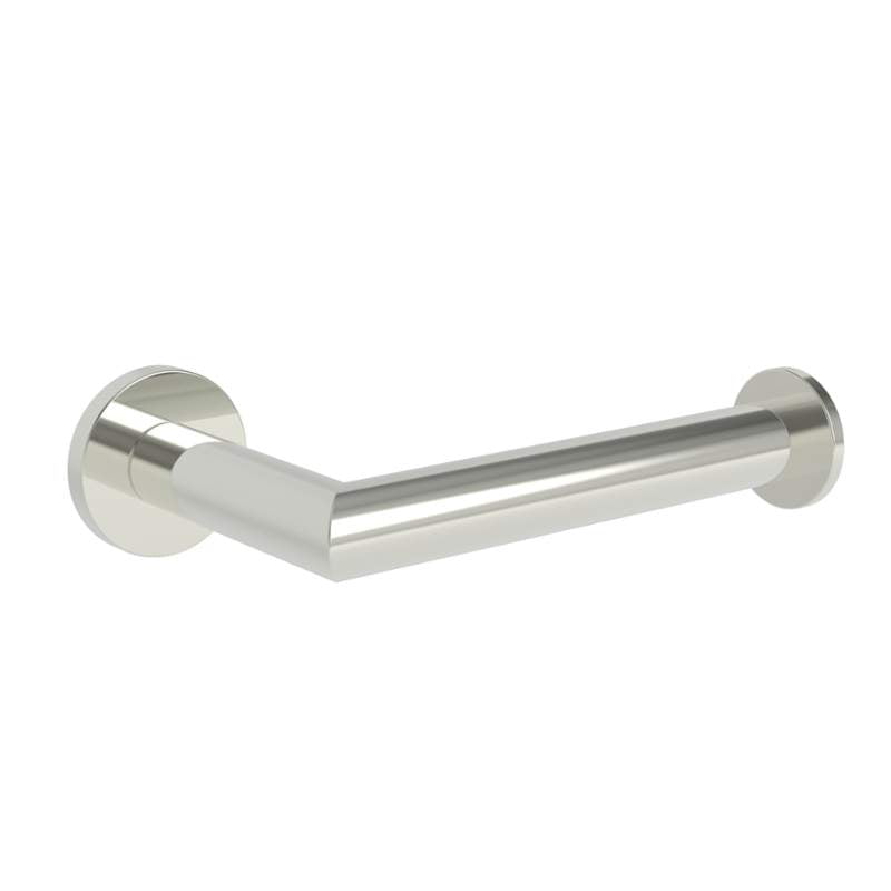 TISSUE HOLDER 4606/PN KUBIC OPEN