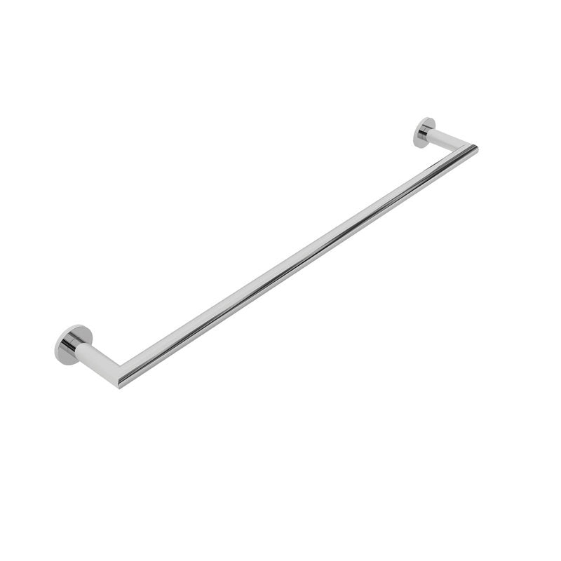 Kubic 24" Towel Bar in Polished Chrome