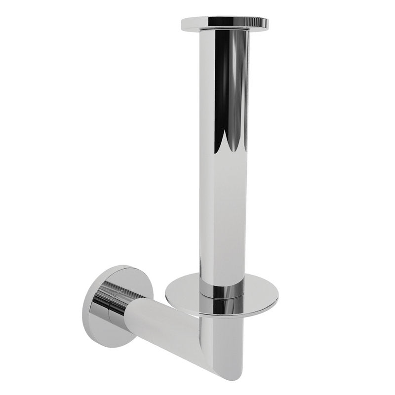 TISSUE HOLDER 4607/PC KUBIC SPARE