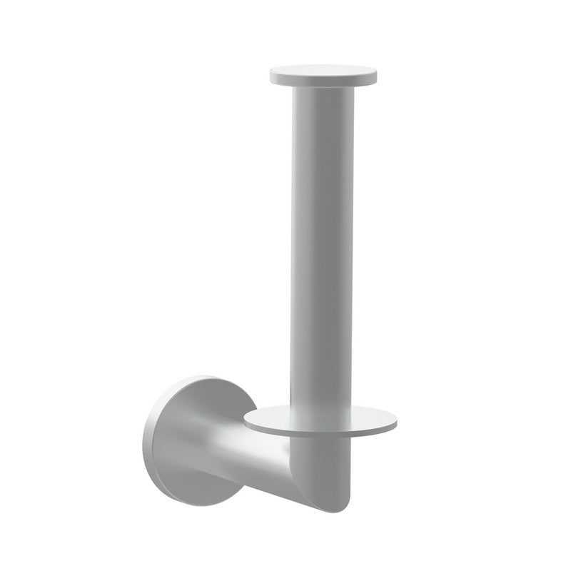 TISSUE HOLDER 4607/PN KUBIC SPARE