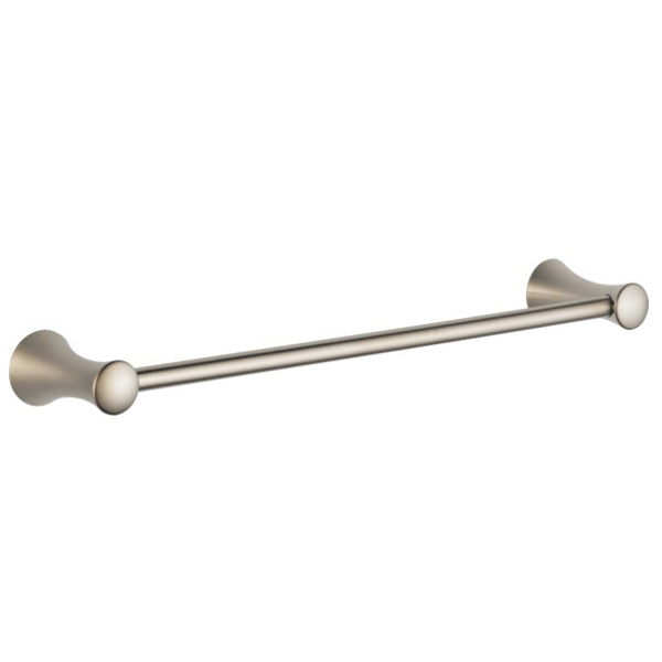 Lahara 18" Towel Bar in Stainless