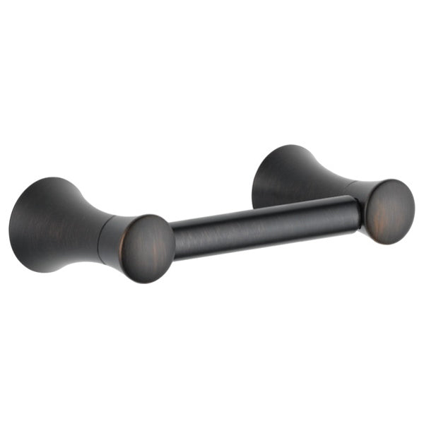 Lahara Toilet Paper Holder in Venetian Bronze