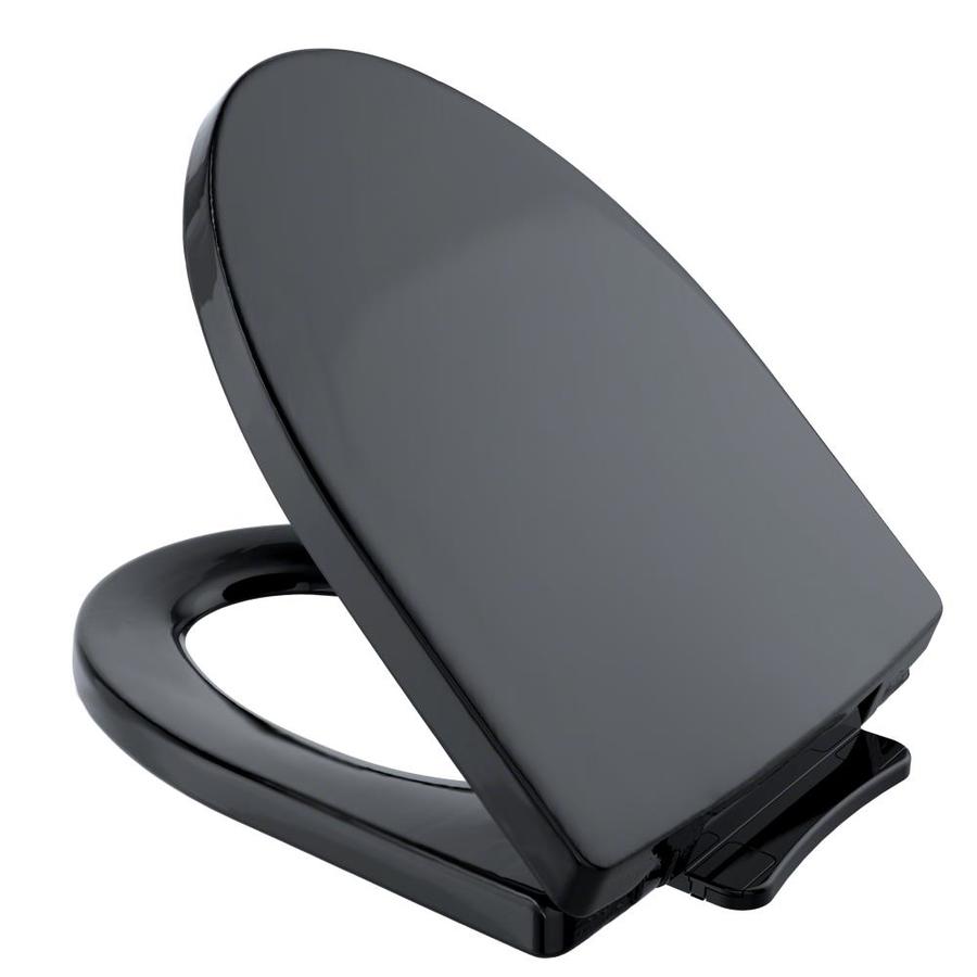 TOILET SEAT SS214#51 EBONY SOIREE