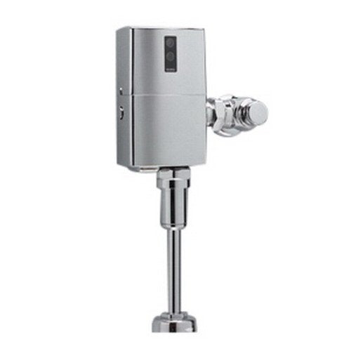 EcoPower High-Efficiency Toilet Flush Valve Set 1.28 gpf