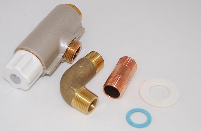 Neorest 550 Water Supply Valve