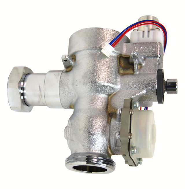 EcoPower Valve Body Only for 1.6 gpf Electronic Flush Valve Toilets