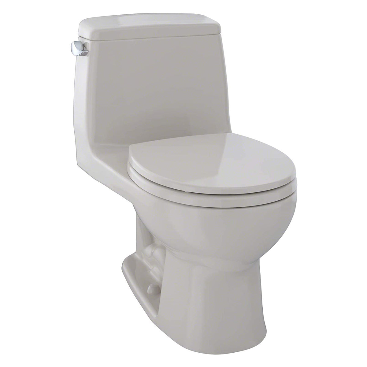 TOILET MS853113#12 SEDONA RND 1-PC 1.6GPF - ULTIMATE W/SOFT