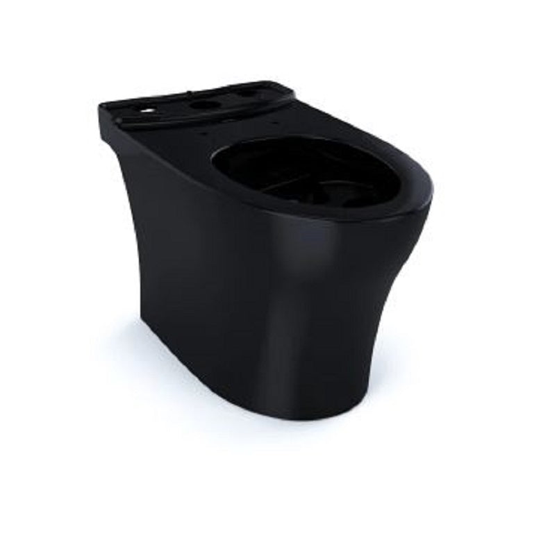 BOWL ONLY CT442CUFT40#51 EBONY NEXUS ELON **SEAT NOT INCLUDED**