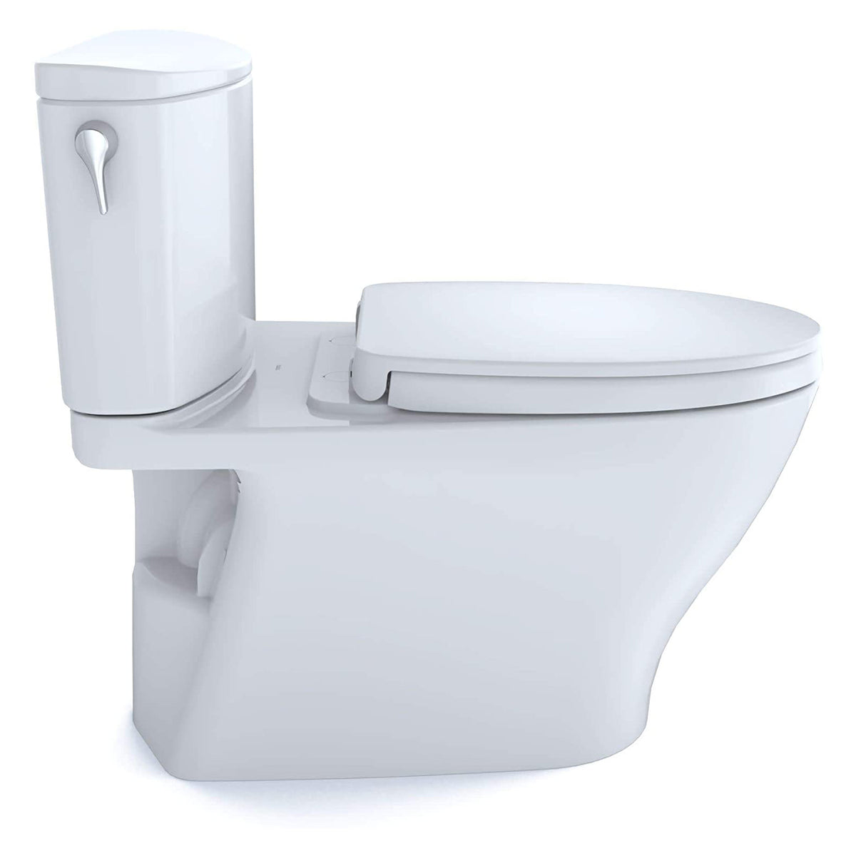 TOILET MS442124CEFG#11 COL WHT NEXUS ELON