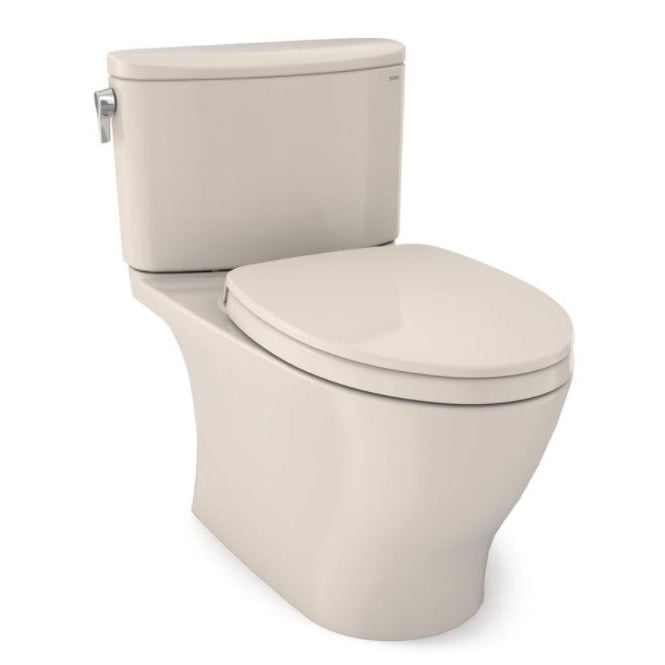 TOILET MS442124CEFG#12 SED BGE NEXUS ELON