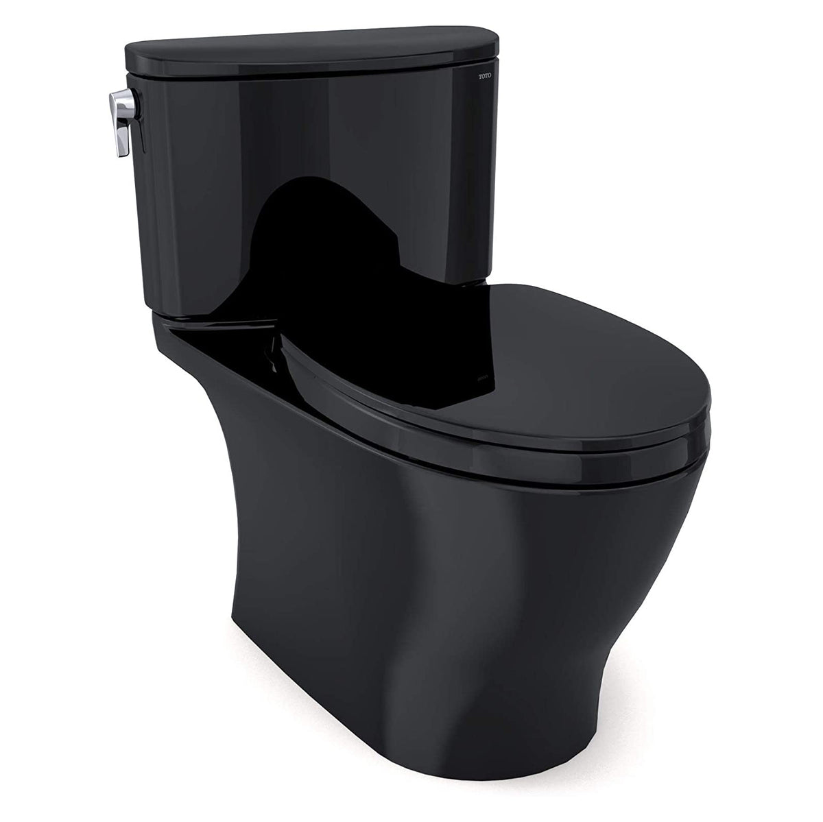 TOILET MS442124CUF#51 EBONY NEXUS ELON