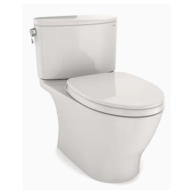 TOILET MS442124CUFG#11 COL WHT NEXUS ELON