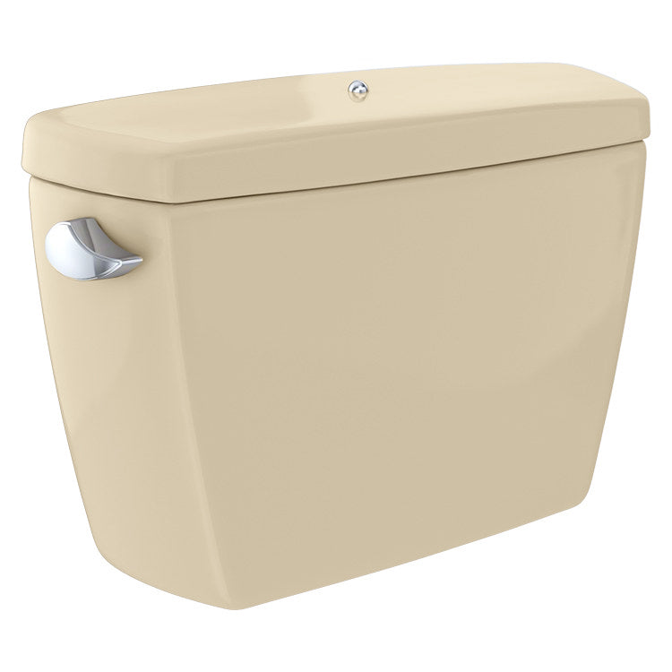 Drake Insulated Tank w/Bolt Down Lid Sedona Beige