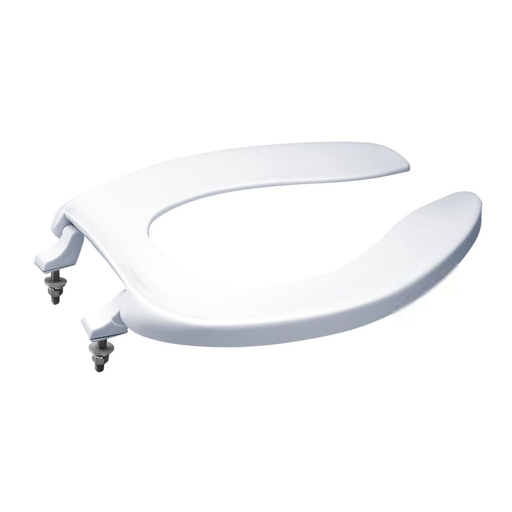 SEAT SC534.01 CTTN ELONG OPEN FRNT L/COVER