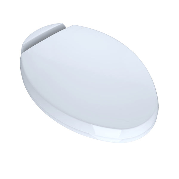 SEAT SS204#01 CTTN ELON OVAL SOFTCLOSE