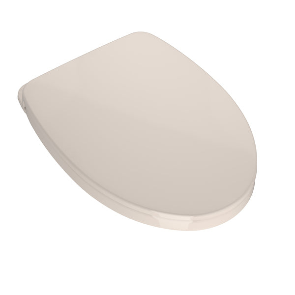SEAT SS124#12 ELON SOFTCLOSE CLOSED FRONT W/COVER