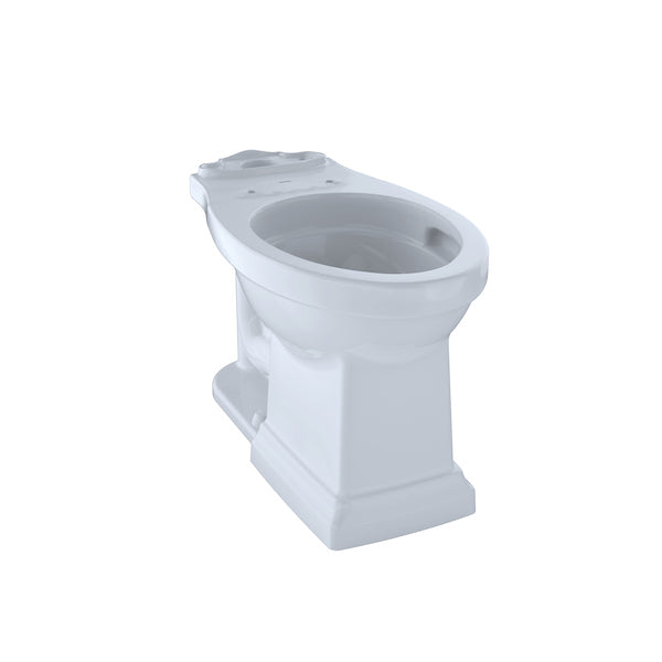 BOWL ONLY C404CUFG#01 CTTN ELON PROMENADE II CALGreen **SEAT NOT INCLUDED**