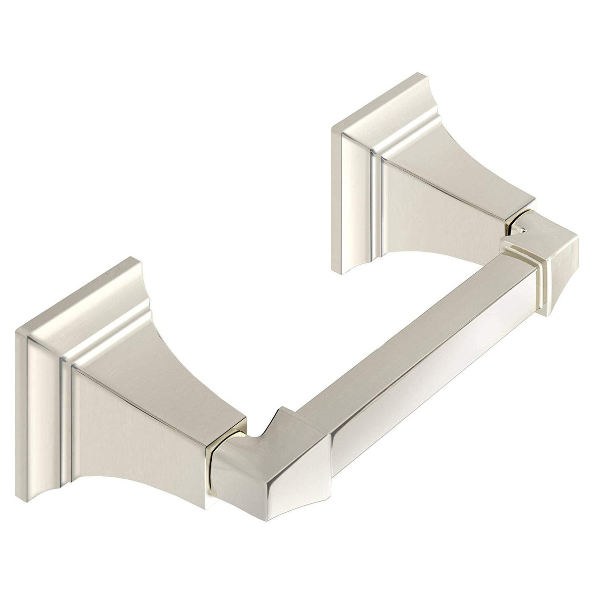 Town Square S Toilet Tissue Holder in Polished Nickel