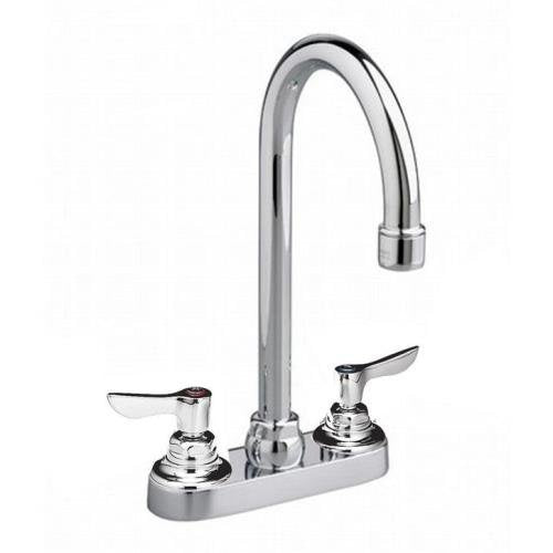 Monterrey Centerset Faucet In Chrome