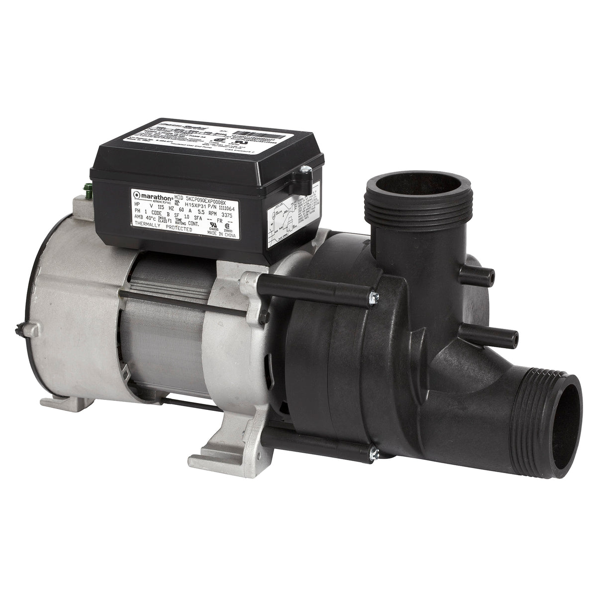 PUMP 752538-0070A WOW I HP